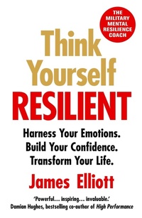 Enlarge image Cover: Think Yourself Resilient - Octopus Publishing Group