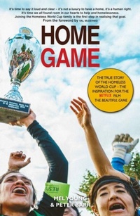 Enlarge image Cover: Home Game - Luath Press Ltd