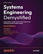 Cover: Systems Engineering Demystified - Packt Publishing Limited