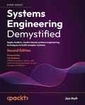 Cover: Systems Engineering Demystified - Packt Publishing Limited