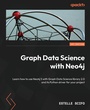 Cover: Graph Data Science with Neo4j - Packt Publishing