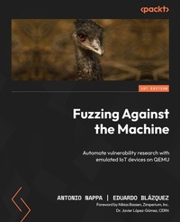 Abbildung von: Fuzzing Against the Machine - De Gruyter
