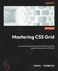 Abbildung von: Mastering CSS Grid - Packt Publishing