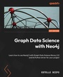 Cover: Graph Data Science with Neo4j - Packt Publishing
