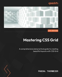 Abbildung von: Mastering CSS Grid - De Gruyter