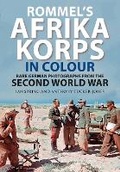 Cover: Rommel's Afrika Korps in Colour - Greenhill Books