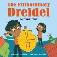 Enlarge image Cover: The Extraordinary Dreidel - Green Bean Books