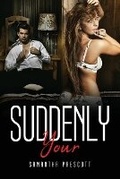 Cover: Suddenly yours - GHOSTWRITY
