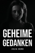 Cover: Geheime Gedanken - GHOSTWRITY