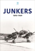Cover: Junkers 1895 1969 - Key Publishing Ltd