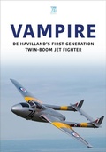 Cover: Vampire - Key Publishing Ltd