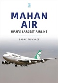 Cover: Mahan Air - Key Publishing Ltd