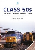 Cover: Class 50s - Key Publishing Ltd