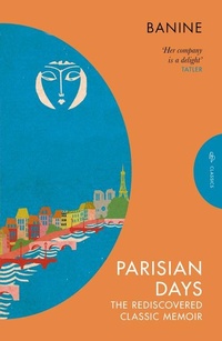 Abbildung von: Parisian Days - Pushkin Press Classics