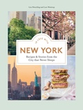 Cover: In Love with New York - QUADRILLE PUBLISHING