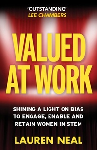 Abbildung von: Valued at Work - Practical Inspiration Publishing