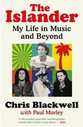 Cover: The Islander - Nine Eight Books