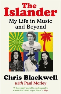 Enlarge image Cover: The Islander - Nine Eight Books