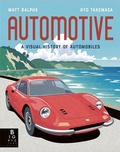 Cover: Automotive - Big Picture Press