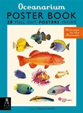 Cover: Oceanarium Poster Book - Big Picture Press
