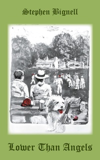 Abbildung von: Lower Than Angels - Grosvenor House Publishing Ltd