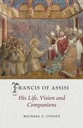 Cover: Francis of Assisi - Reaktion Books