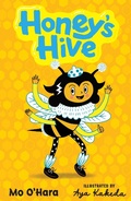Cover: Honey's Hive - Andersen Digital