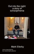 Cover: Out into the night - Chipmunka Publishing