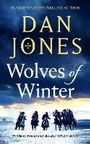 Cover: Wolves of Winter - Head of Zeus -- an Aries Book