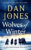 Cover: Wolves of Winter - Head of Zeus -- an Aries Book