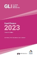 Cover: Global Legal Insights 2023: 7 - Global Legal Group Ltd