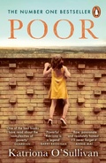 Cover: Poor - Sandycove