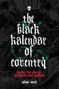 Cover: The Black Kalendar of Coventry - Mango Books