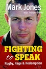 Cover: Fighting to Speak - St. David's Press