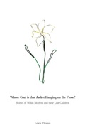Cover: Whose Coat is that Jacket Hanging on the Floor? - Rowanvale Books