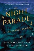 Cover: The Night Parade - Scribe Publications