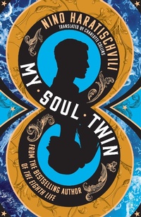 Abbildung von: My Soul Twin - Scribe Publications