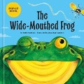 Cover: The Wide-Mouthed Frog - Allsorted