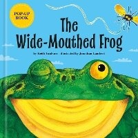 Enlarge image Cover: The Wide-Mouthed Frog - Allsorted