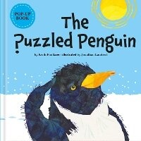 Enlarge image Cover: The Puzzled Penguin - Allsorted