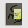 Cover: What is Universal Everything? - Unit Editions
