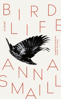 Abbildung von: Bird Life - Scribe Publications