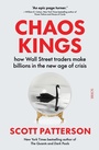Cover: Chaos Kings - Scribe Publications