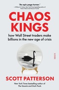 Cover: Chaos Kings - Scribe Publications
