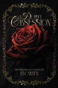 Cover: A Deadly Obsession - Carter Books