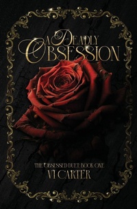 Enlarge image Cover: A Deadly Obsession - Carter Books