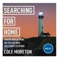 Cover: Searching for Home: Advent reflections on the God who welcomes everyone - York Courses
