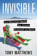 Cover: Invisible - Big Sky Publishing