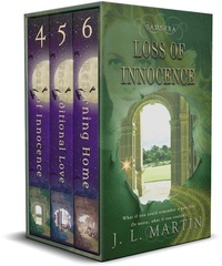 Enlarge image Cover: Samsara- The First Season- Box Set 4-5-6 - Time Travellers Publishing House Pty Ltd