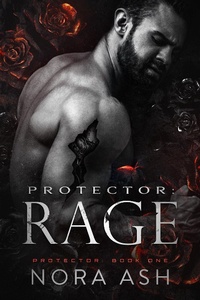 Enlarge image Cover: Protector: Rage - Little Huldra Media